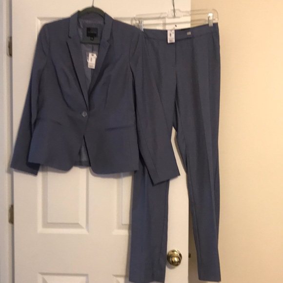 The Limited Other - Ladies two piece suit